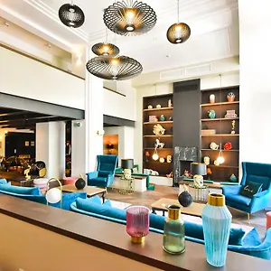 4* Hotell La Port D'antibes &
