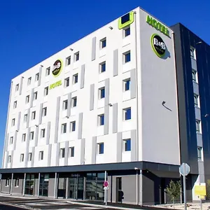 Hotell Sud Montélimar