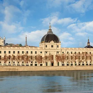 Hotell Intercontinental - Dieu By Ihg Lyon
