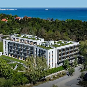 Hotell Sopotorium & Medical Sopot