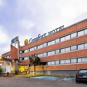Comfort Toulouse Sud Ramonville-Saint-Agne