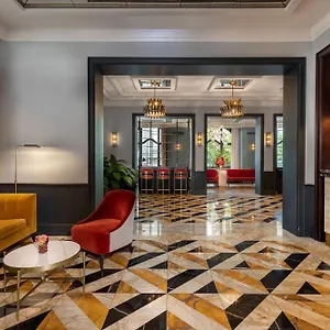 Lume Boutique Hotel, Autograph Collection 4*, פרנקפורט גרמניה