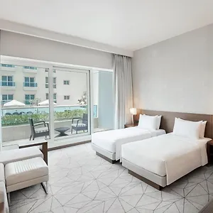 Hotell Hyatt Place Al Rigga Dubai