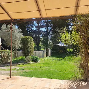 Villa Eden, Le Thor