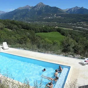 Les Chemins Verts Bed & Breakfast