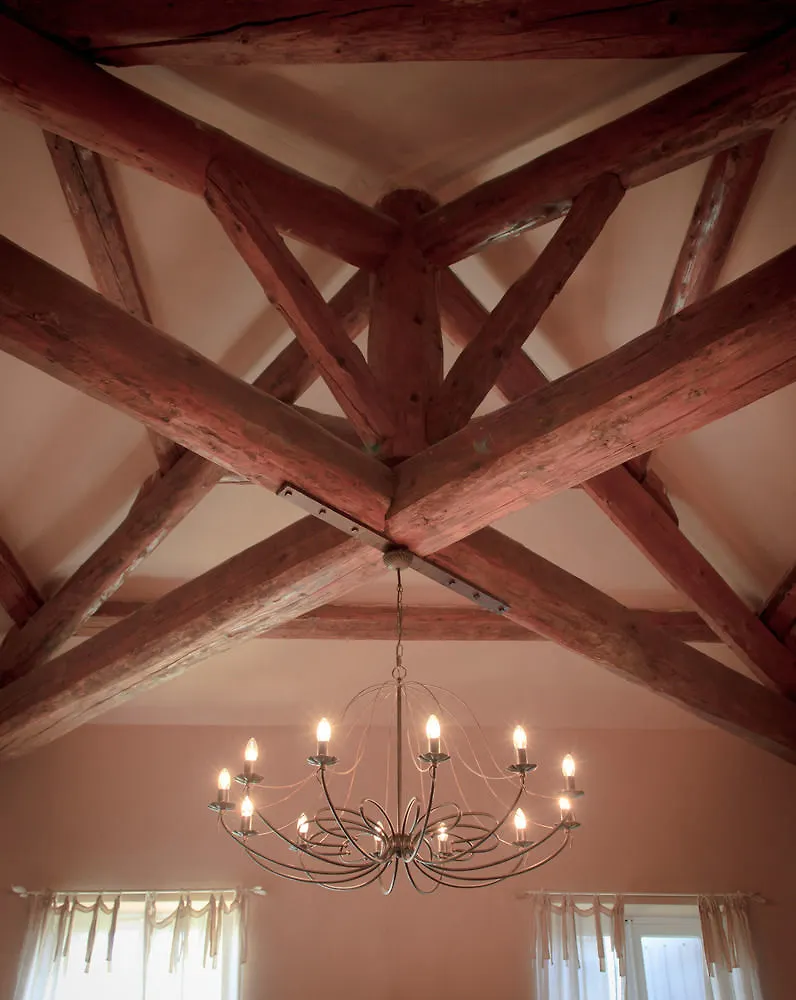 Les Carmes And Spa Le Thor France