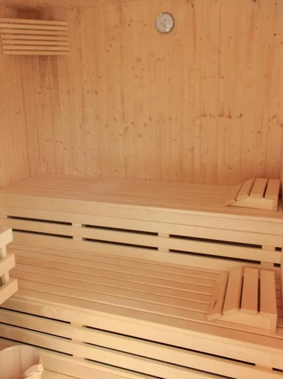 Hotel Les Carmes And Spa Le Thor